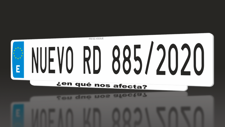 Nuevo Real Decreto 885/2020, de 6 de octubre. Un paso más hacia la digitalización del sector del automóvil