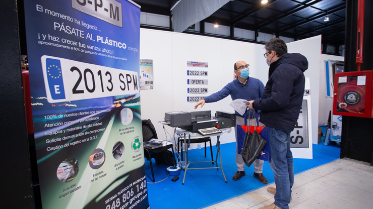 La Feria de Regenauto nos reúne de nuevo en Navarra