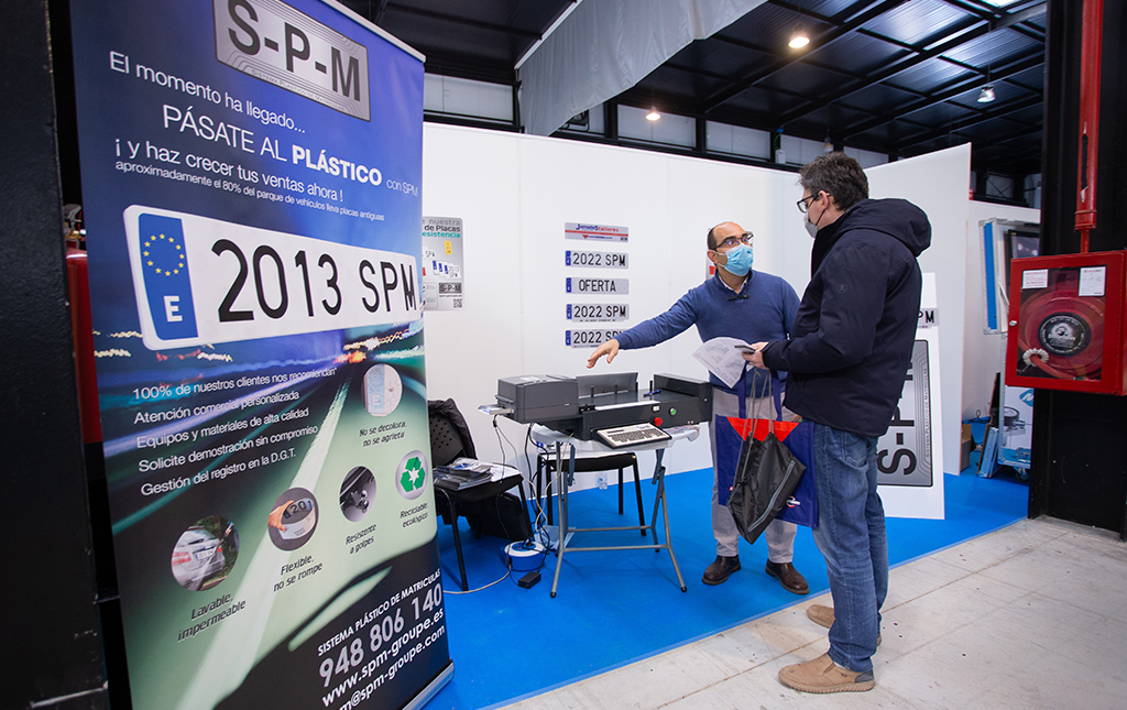 La Feria de Regenauto nos reúne de nuevo en Navarra