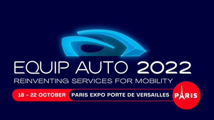 SPM estará en la próxima feria francesa de Equipauto