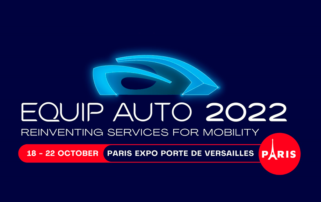 SPM estará en la próxima feria francesa de Equipauto