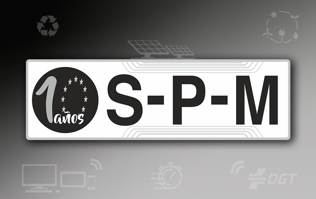 Décimo aniversario de la creación y presentación de SPM en España