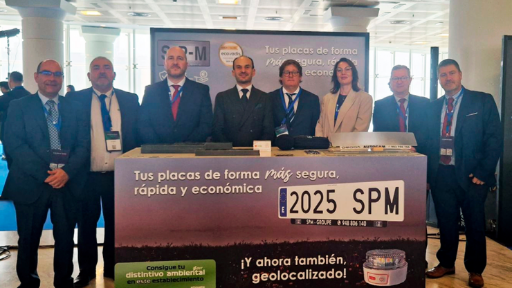 ‘Movemos la vida’ en FACONAUTO 2025