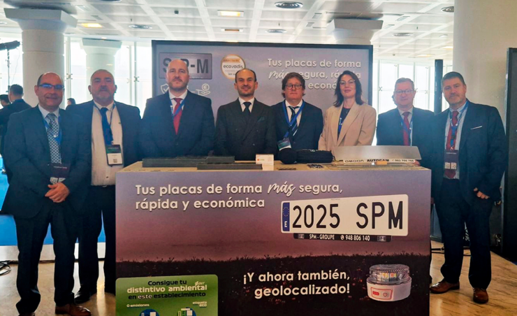 ‘Movemos la vida’ en FACONAUTO 2025