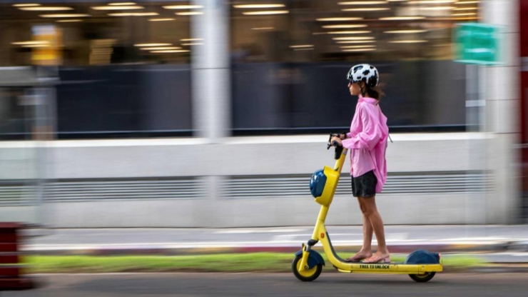 Puntos Clave sobre la revolución de los VMP