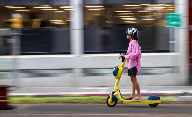 Puntos Clave sobre la revolución de los VMP