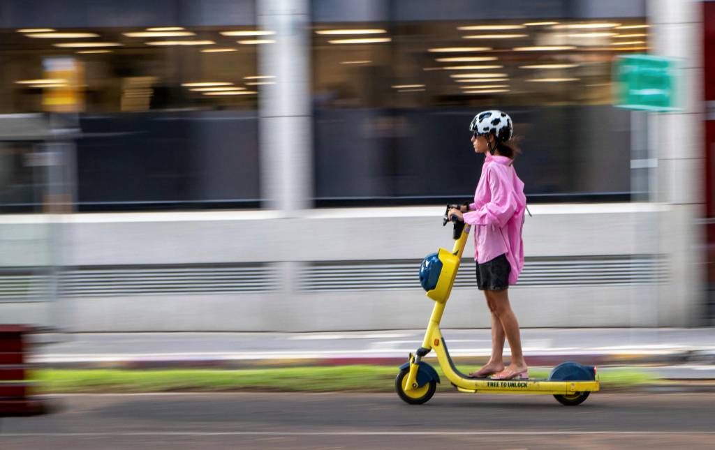 Puntos Clave sobre la revolución de los VMP