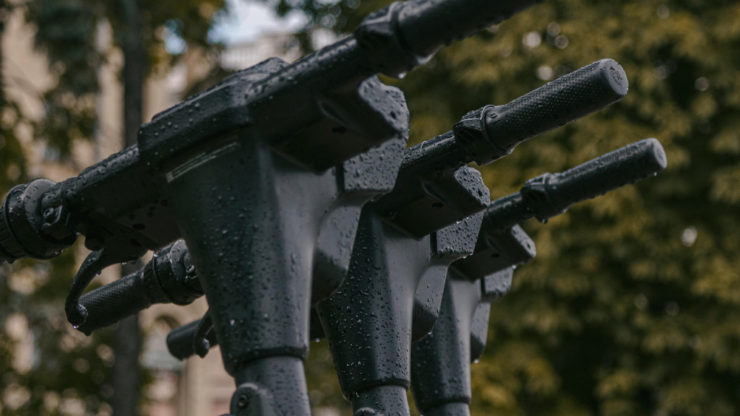 Subsanado el error de la DGT al asignar numeraciones para los VMP