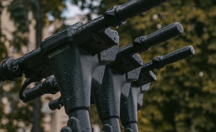 Subsanado el error de la DGT al asignar numeraciones para los VMP