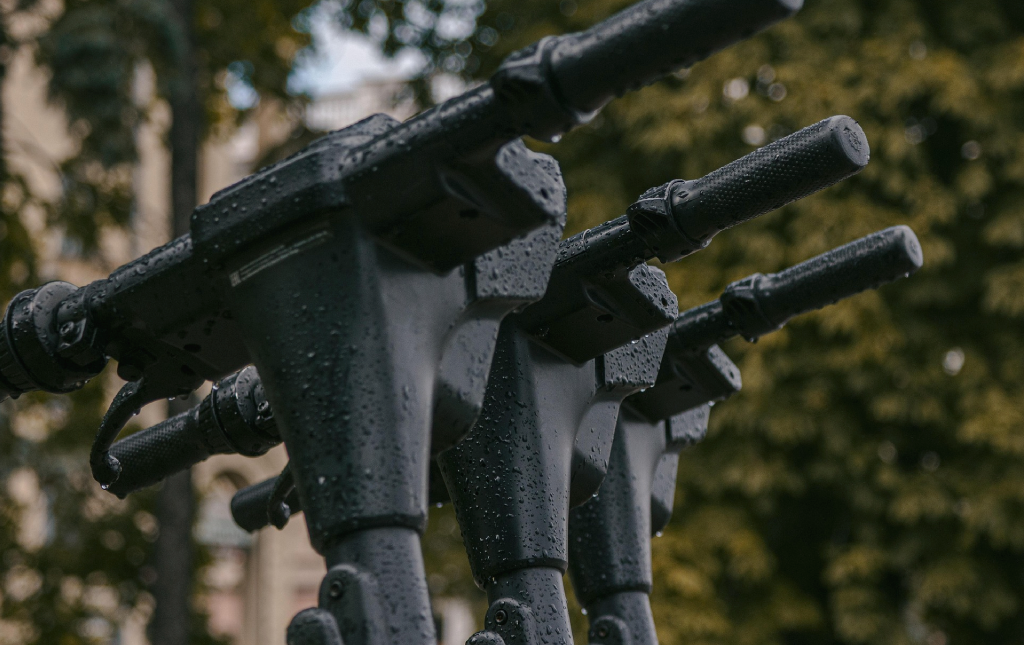 Subsanado el error de la DGT al asignar numeraciones para los VMP