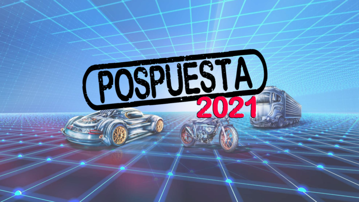 Automechanika Frankfurt pospuesta para 2021