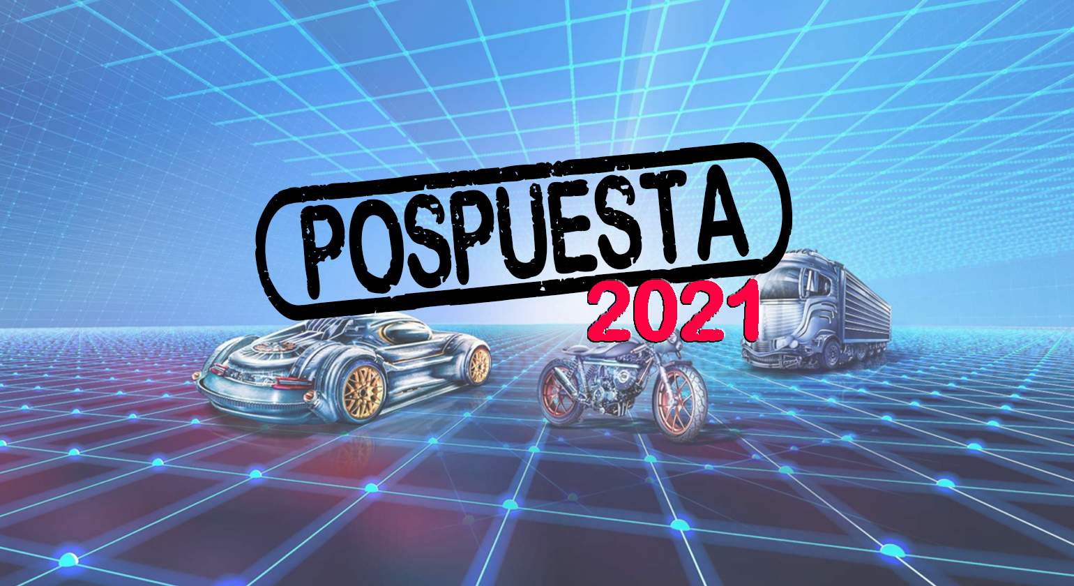 Automechanika Frankfurt pospuesta para 2021