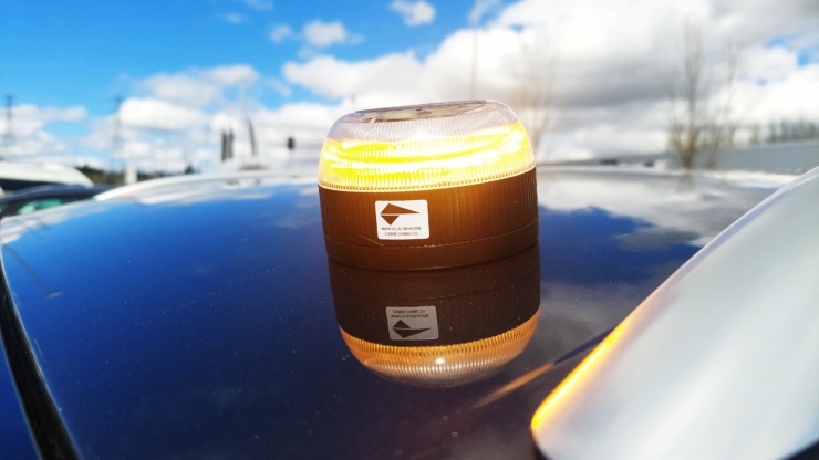 Bajas en la DGT de algunos certificados de V16. ¿Cúales son?